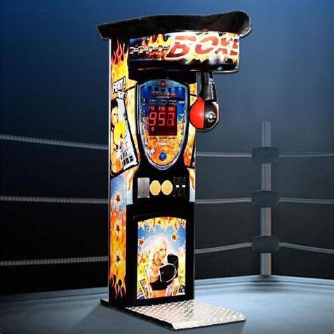 panchong game|ULTIMATE BOXING .